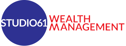Studio 61 Wealth Management Logo