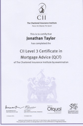 CII-Level-3-Certificate-in-Mortgage-Advice