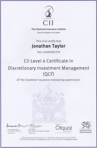 CII-Level-4-Certificate-in-Discretionary-Investment-Management