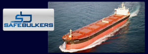 Safe Bulkers Inc image