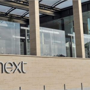 Next Plc Corporate image