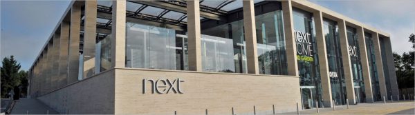 Next Plc Corporate image