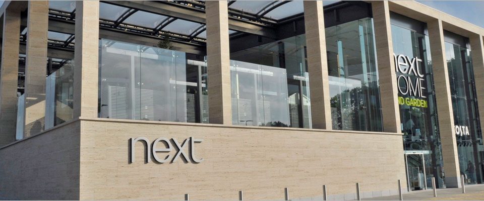 Next Plc Corporate image