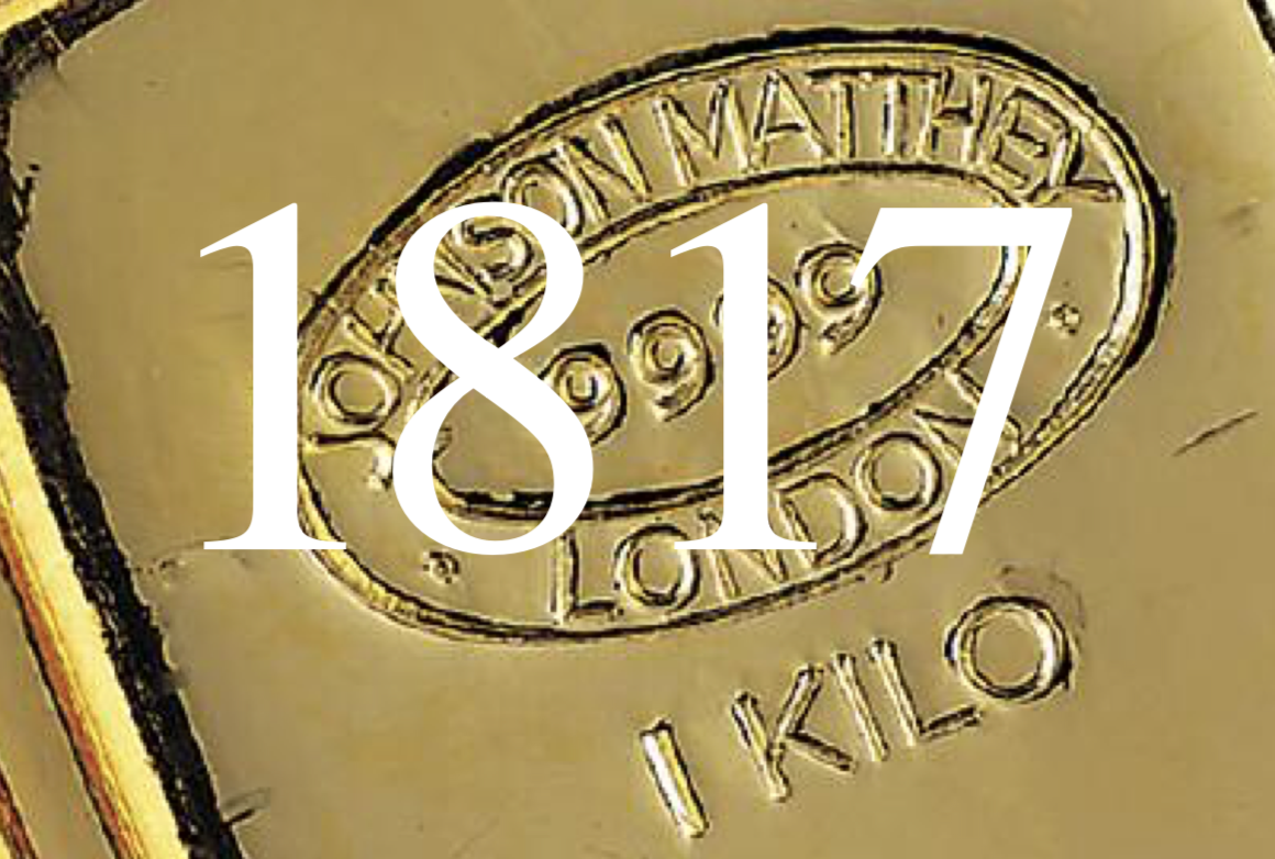 New value analysis of Johnson Matthey Plc (JMATLSE) 2018