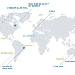 Anglo Pacific Group Plc Screenshot 2019-05-26 at 09.39.50