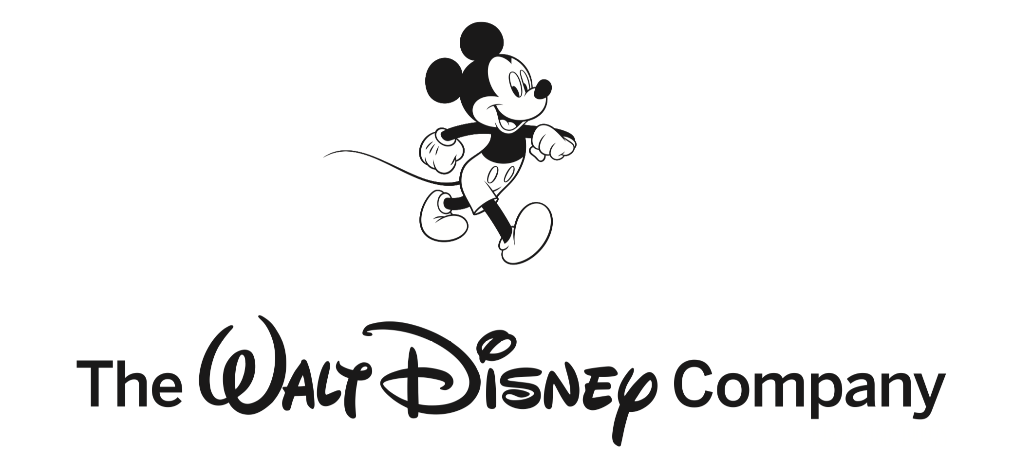 walt disney analysis