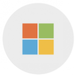 Microsoft logo Screenshot 2019-10-13 at 11.08.58