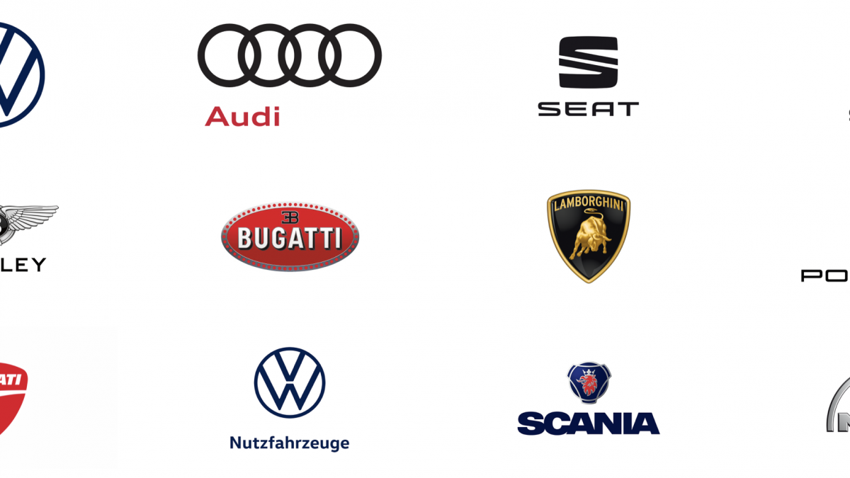 Фольксваген какие фирмы. Volkswagen дочерние компании. Логотипы немецких автомобилей. Фольксваген бренд. Немецкие производители авто.