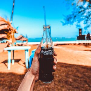 Coca cola Value Analysis