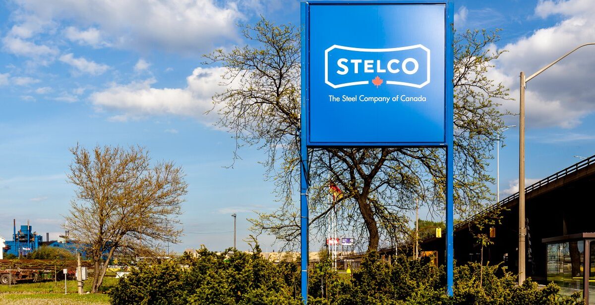 Stelco