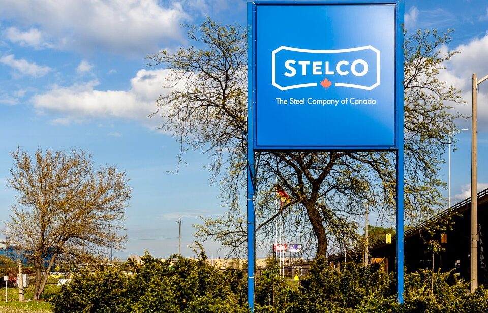 Stelco